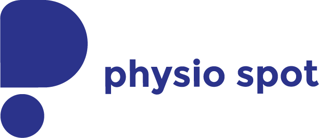 The Physio Spot logo